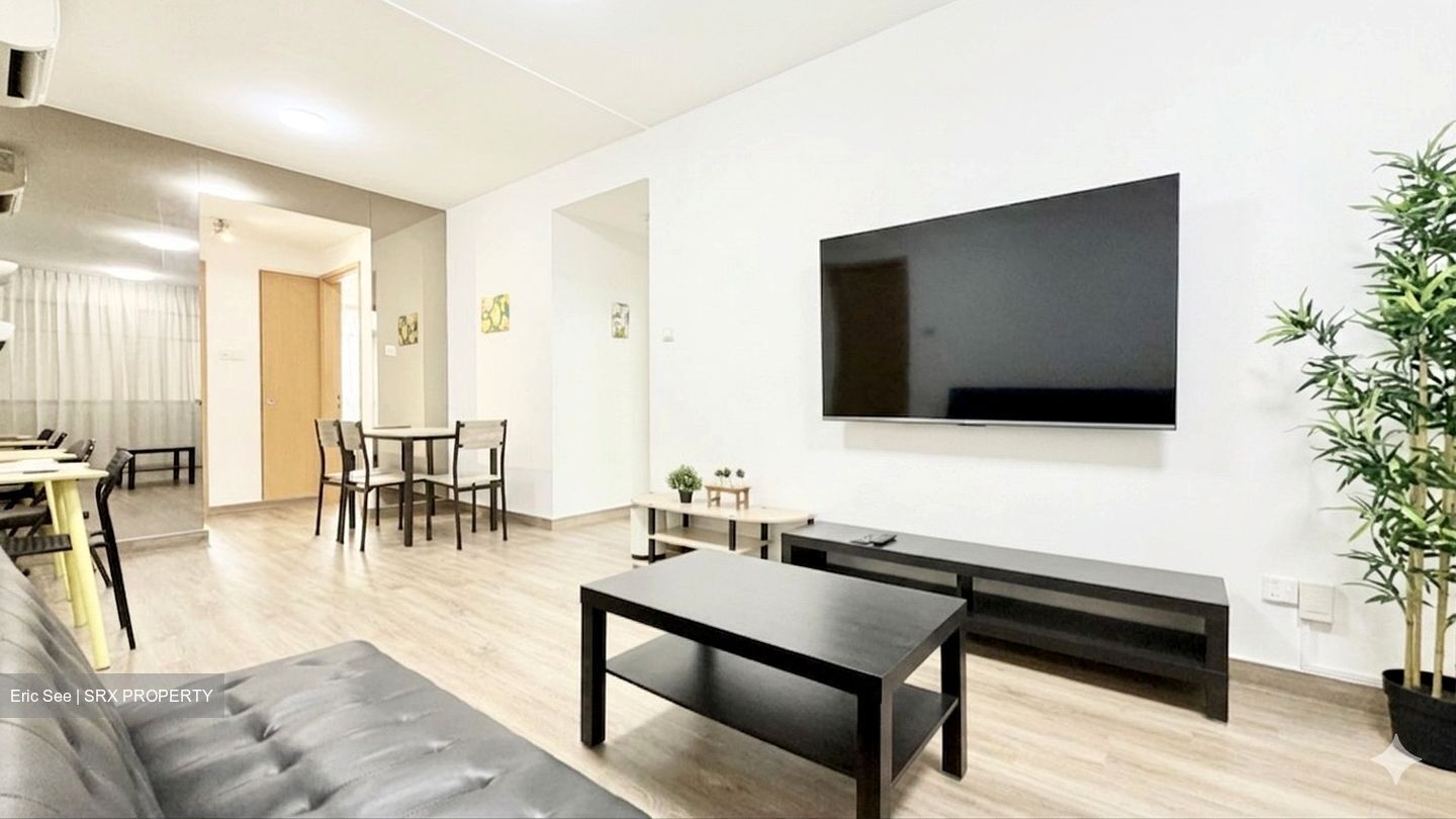 Atrium Residences (D14), Apartment #561528951